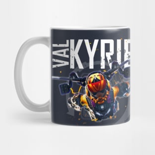 Apex Legends - VALKYRIE T-Shirt Mug